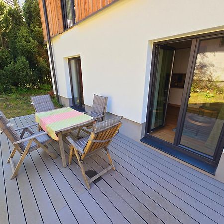 Wood & Nature Apartment Sumava Cachrov Экстерьер фото